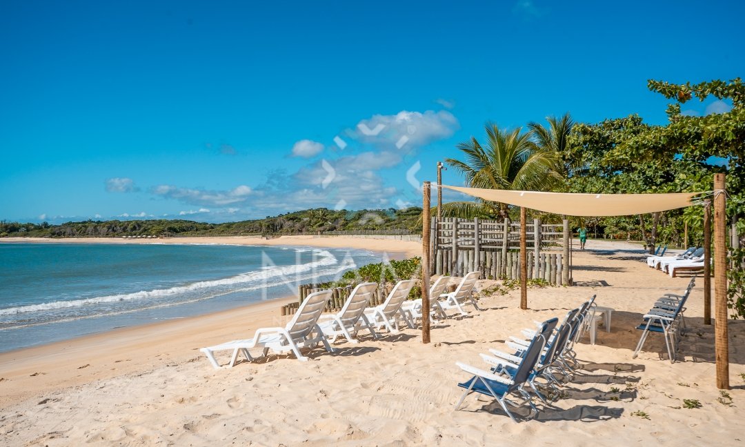 casa praia itapororoca trancoso